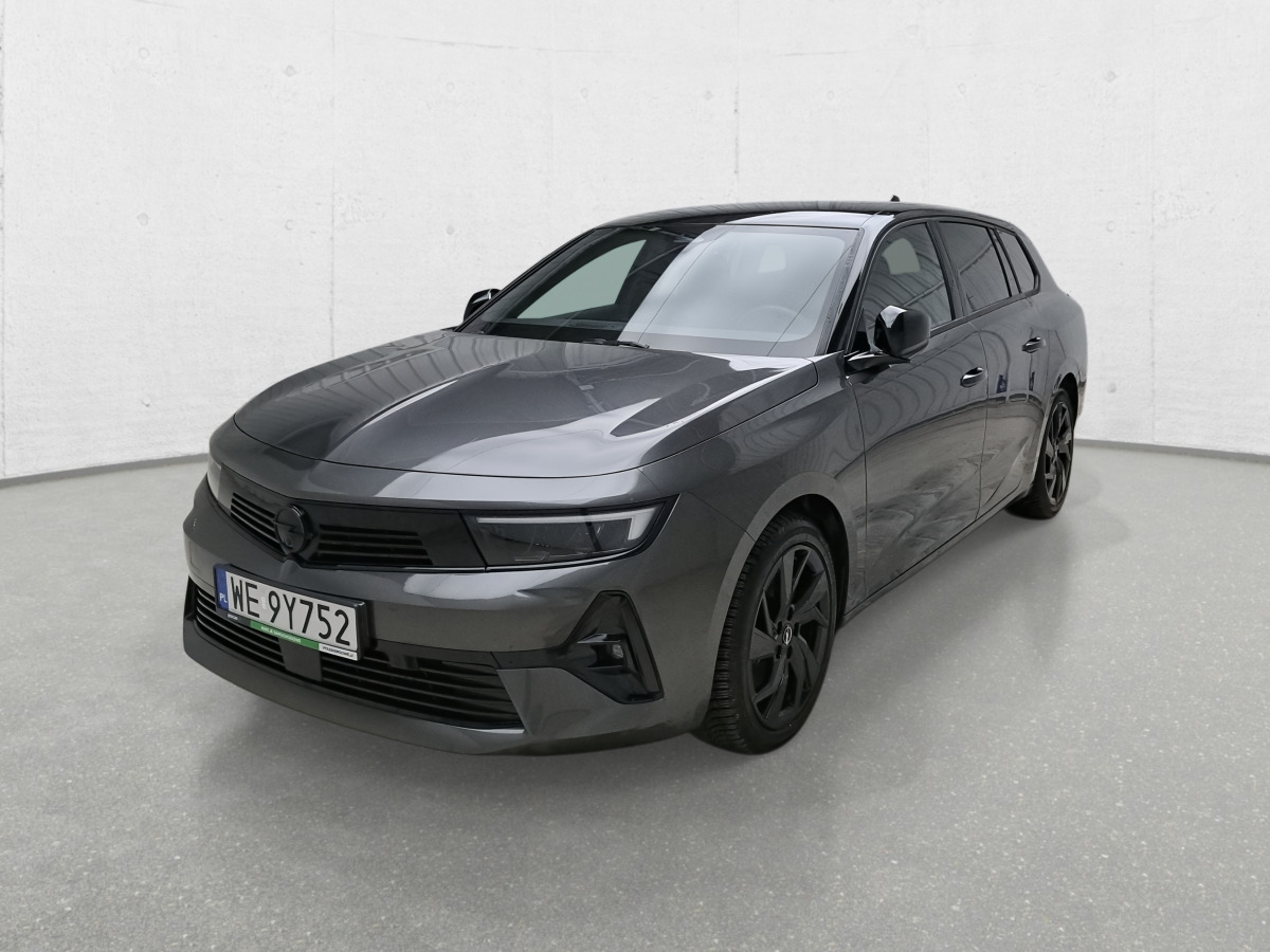 OPEL ASTRA SPORTS TOURER KOMBI - Henkilöauto: kuva OPEL ASTRA SPORTS TOURER KOMBI - Henkilöauto OPEL ASTRA SPORTS TOURER KOMBI - Henkilöauto: kuva OPEL ASTRA SPORTS TOURER KOMBI - Henkilöauto