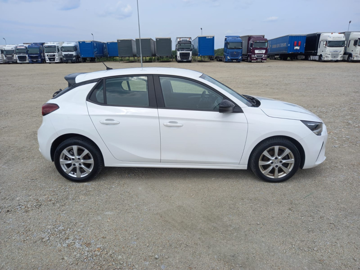OPEL CORSA HATCHBACK - Viistoperä: kuva OPEL CORSA HATCHBACK - Viistoperä OPEL CORSA HATCHBACK - Viistoperä: kuva OPEL CORSA HATCHBACK - Viistoperä