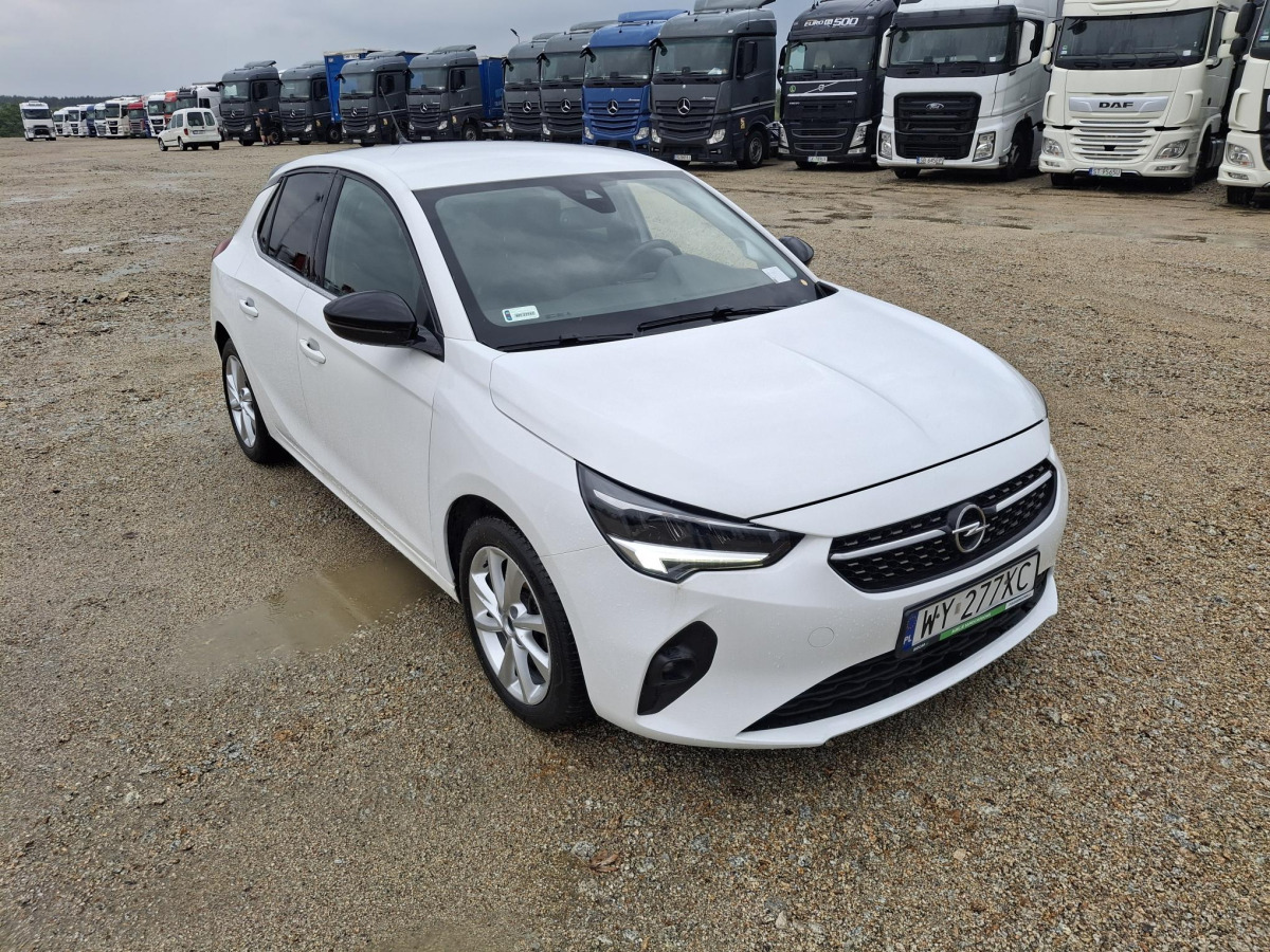 OPEL CORSA HATCHBACK - Viistoperä: kuva OPEL CORSA HATCHBACK - Viistoperä OPEL CORSA HATCHBACK - Viistoperä: kuva OPEL CORSA HATCHBACK - Viistoperä