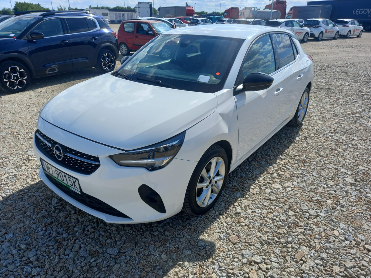 OPEL CORSA SEDAN - Sedan: kuva OPEL CORSA SEDAN - Sedan OPEL CORSA SEDAN - Sedan: kuva OPEL CORSA SEDAN - Sedan