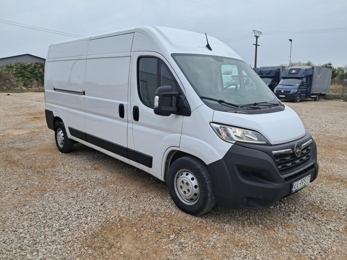 OPEL MOVANO FURGON BLASZAK - Pakettiauto: kuva OPEL MOVANO FURGON BLASZAK - Pakettiauto OPEL MOVANO FURGON BLASZAK - Pakettiauto: kuva OPEL MOVANO FURGON BLASZAK - Pakettiauto