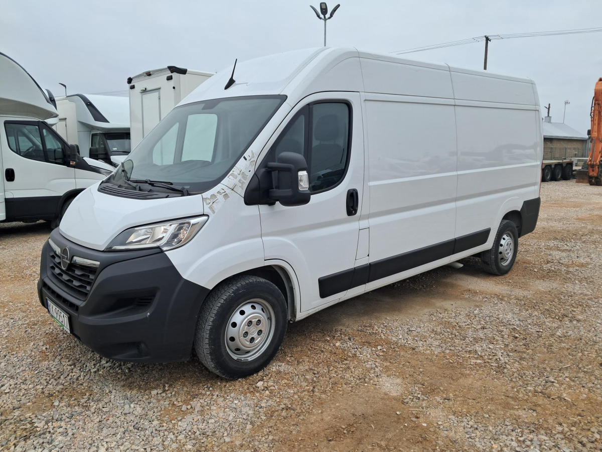 OPEL MOVANO FURGON BLASZAK - Pakettiauto: kuva OPEL MOVANO FURGON BLASZAK - Pakettiauto OPEL MOVANO FURGON BLASZAK - Pakettiauto: kuva OPEL MOVANO FURGON BLASZAK - Pakettiauto