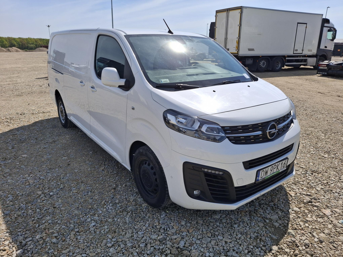 OPEL VIVARO FURGON BLASZAK - Pakettiauto: kuva OPEL VIVARO FURGON BLASZAK - Pakettiauto OPEL VIVARO FURGON BLASZAK - Pakettiauto: kuva OPEL VIVARO FURGON BLASZAK - Pakettiauto