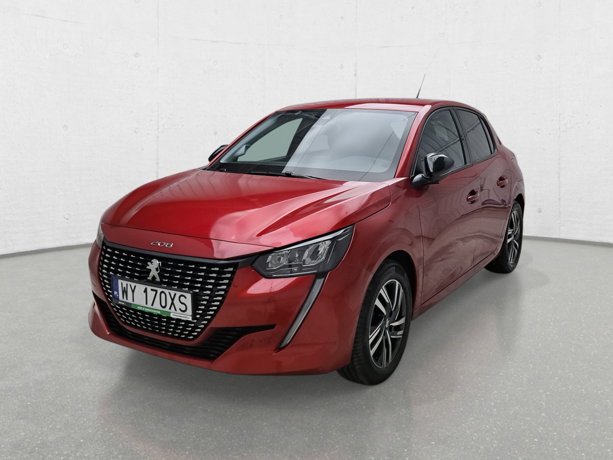 PEUGEOT 208 HATCHBACK - Viistoperä: kuva PEUGEOT 208 HATCHBACK - Viistoperä PEUGEOT 208 HATCHBACK - Viistoperä: kuva PEUGEOT 208 HATCHBACK - Viistoperä