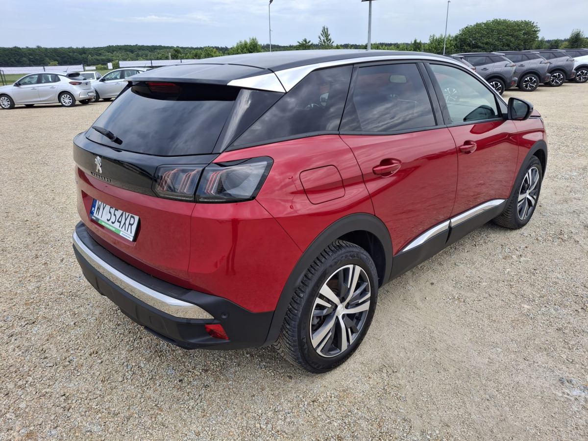 PEUGEOT 3008 SUV - Maasturi/ Katumaasturi: kuva PEUGEOT 3008 SUV - Maasturi/ Katumaasturi PEUGEOT 3008 SUV - Maasturi/ Katumaasturi: kuva PEUGEOT 3008 SUV - Maasturi/ Katumaasturi