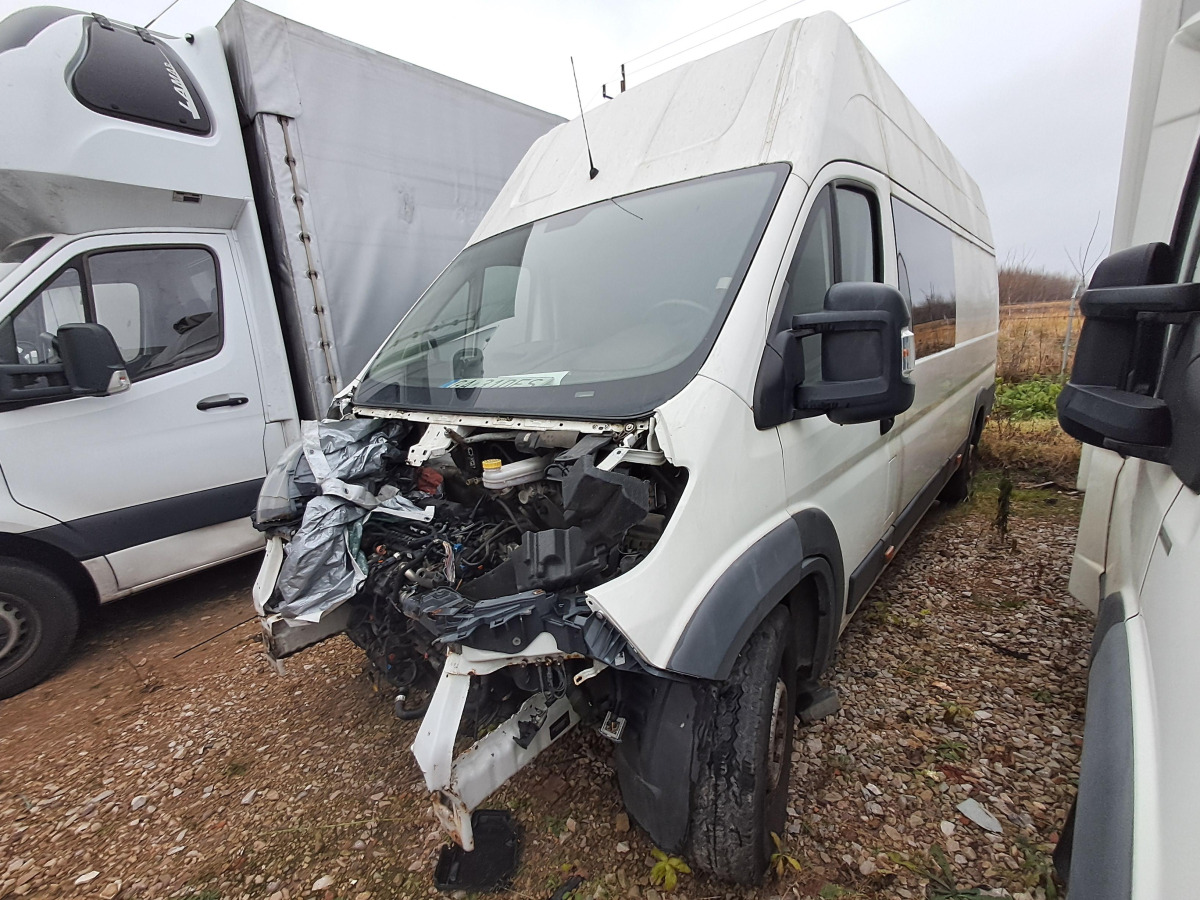 PEUGEOT/ABK ABK CREW CAB 1401 EX FURGON BLASZAK - Pakettiauto: kuva PEUGEOT/ABK ABK CREW CAB 1401 EX FURGON BLASZAK - Pakettiauto PEUGEOT/ABK ABK CREW CAB 1401 EX FURGON BLASZAK - Pakettiauto: kuva PEUGEOT/ABK ABK CREW CAB 1401 EX FURGON BLASZAK - Pakettiauto
