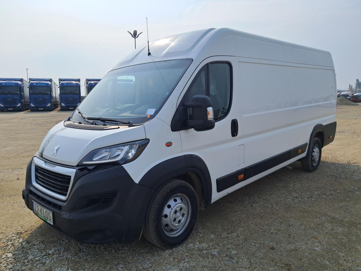 PEUGEOT BOXER FURGON BLASZAK - Pakettiauto: kuva PEUGEOT BOXER FURGON BLASZAK - Pakettiauto PEUGEOT BOXER FURGON BLASZAK - Pakettiauto: kuva PEUGEOT BOXER FURGON BLASZAK - Pakettiauto