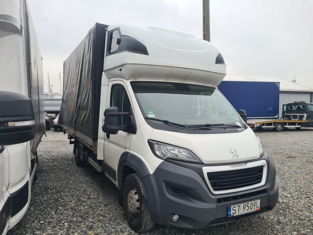 PEUGEOT BOXER PLANDEKA - Pressukapelli tavara-auto: kuva PEUGEOT BOXER PLANDEKA - Pressukapelli tavara-auto PEUGEOT BOXER PLANDEKA - Pressukapelli tavara-auto: kuva PEUGEOT BOXER PLANDEKA - Pressukapelli tavara-auto