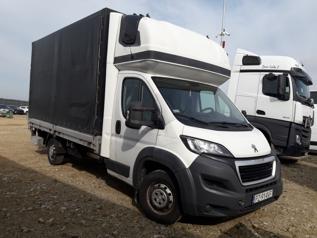 PEUGEOT BOXER PLANDEKA - Pressukapelli tavara-auto: kuva PEUGEOT BOXER PLANDEKA - Pressukapelli tavara-auto PEUGEOT BOXER PLANDEKA - Pressukapelli tavara-auto: kuva PEUGEOT BOXER PLANDEKA - Pressukapelli tavara-auto