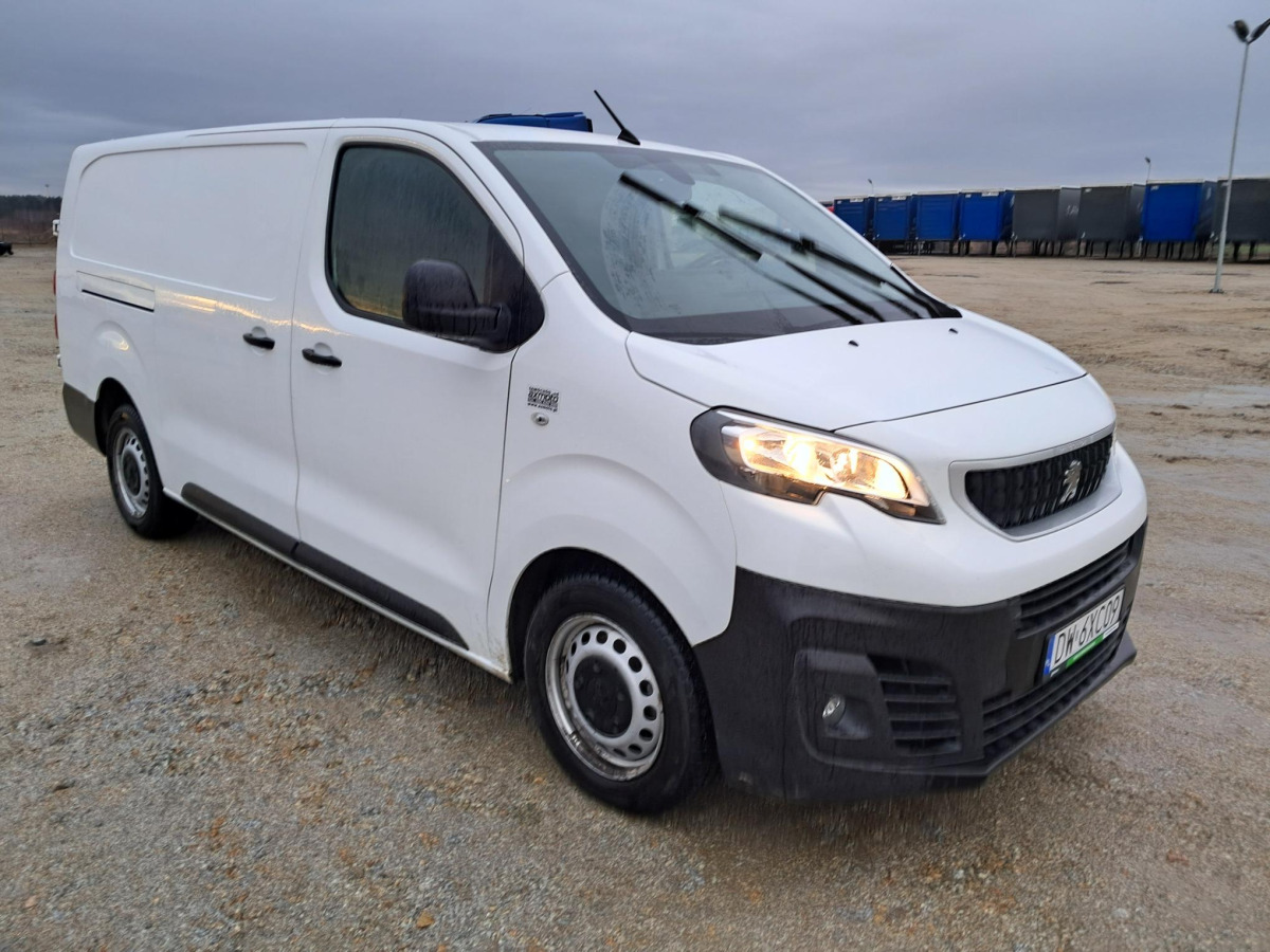 PEUGEOT EXPERT FURGON BLASZAK - Pakettiauto: kuva PEUGEOT EXPERT FURGON BLASZAK - Pakettiauto PEUGEOT EXPERT FURGON BLASZAK - Pakettiauto: kuva PEUGEOT EXPERT FURGON BLASZAK - Pakettiauto
