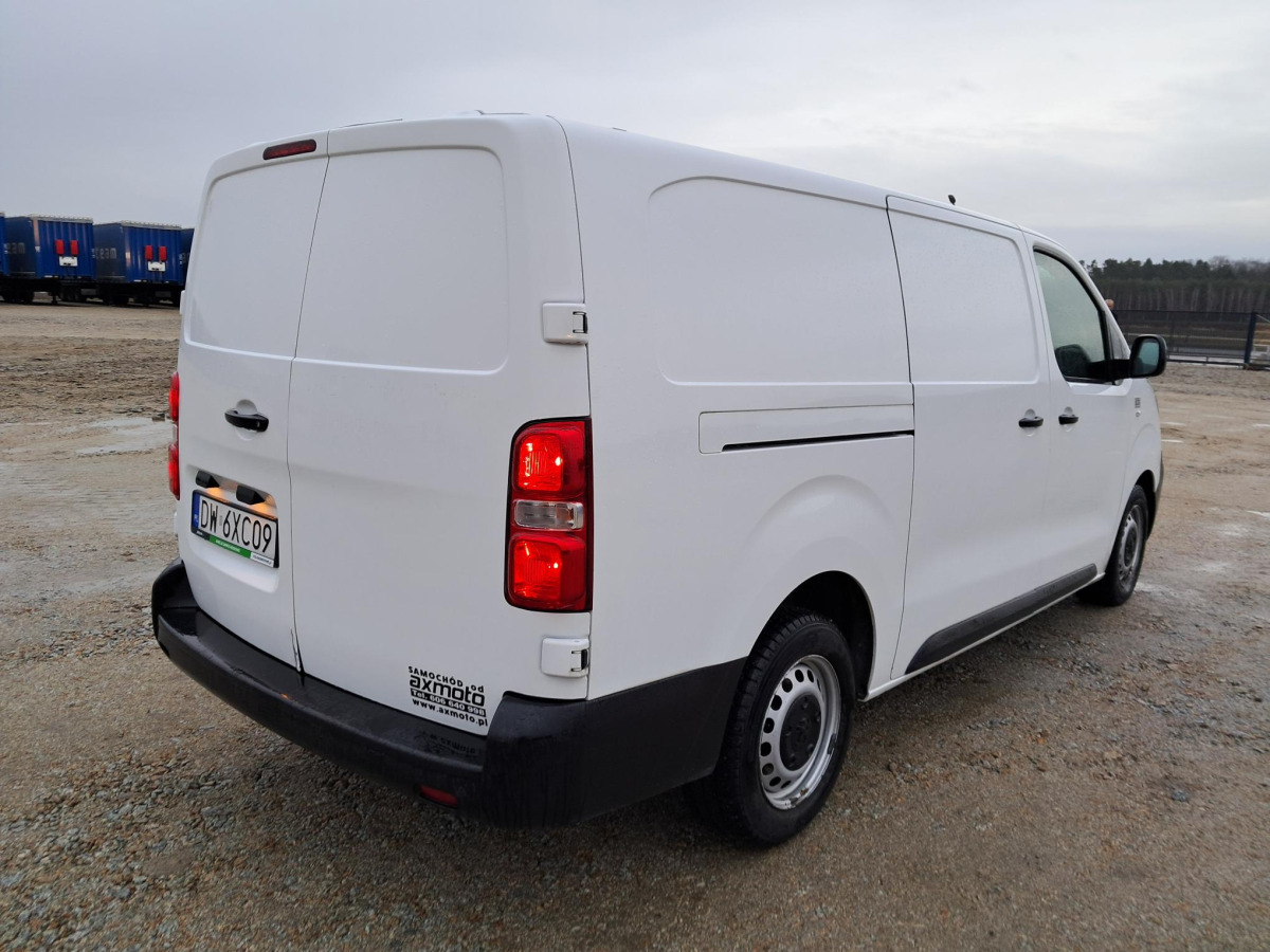 PEUGEOT EXPERT FURGON BLASZAK - Pakettiauto: kuva PEUGEOT EXPERT FURGON BLASZAK - Pakettiauto PEUGEOT EXPERT FURGON BLASZAK - Pakettiauto: kuva PEUGEOT EXPERT FURGON BLASZAK - Pakettiauto