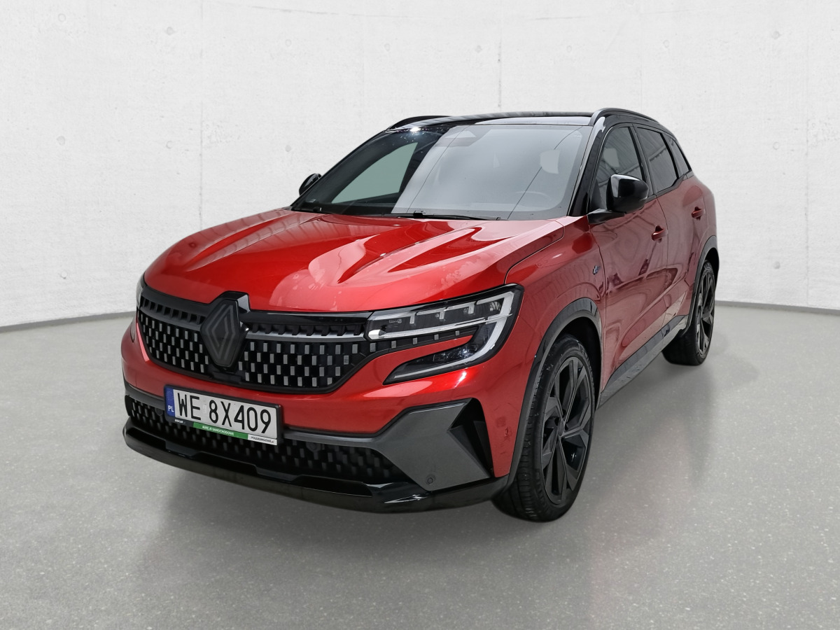RENAULT AUSTRAL SUV - Maasturi/ Katumaasturi: kuva RENAULT AUSTRAL SUV - Maasturi/ Katumaasturi RENAULT AUSTRAL SUV - Maasturi/ Katumaasturi: kuva RENAULT AUSTRAL SUV - Maasturi/ Katumaasturi