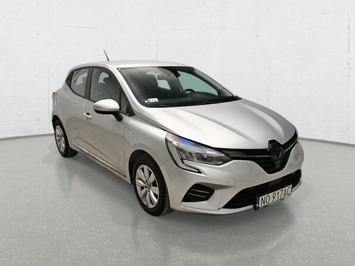 RENAULT CLIO HATCHBACK - Henkilöauto: kuva RENAULT CLIO HATCHBACK - Henkilöauto RENAULT CLIO HATCHBACK - Henkilöauto: kuva RENAULT CLIO HATCHBACK - Henkilöauto