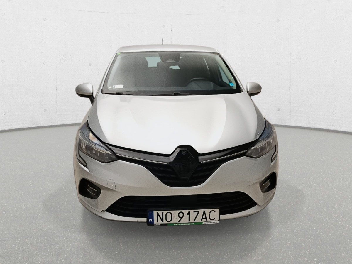 RENAULT CLIO HATCHBACK - Henkilöauto: kuva RENAULT CLIO HATCHBACK - Henkilöauto RENAULT CLIO HATCHBACK - Henkilöauto: kuva RENAULT CLIO HATCHBACK - Henkilöauto