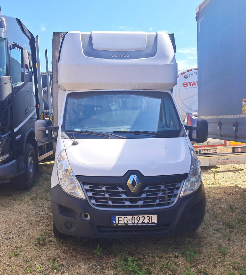 RENAULT MASTER PLANDEKA - Pressukapelli tavara-auto: kuva RENAULT MASTER PLANDEKA - Pressukapelli tavara-auto RENAULT MASTER PLANDEKA - Pressukapelli tavara-auto: kuva RENAULT MASTER PLANDEKA - Pressukapelli tavara-auto
