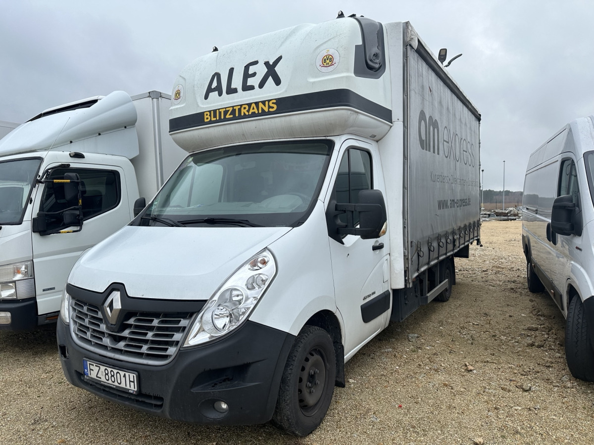RENAULT MASTER PLANDEKA - Pressukapelli tavara-auto: kuva RENAULT MASTER PLANDEKA - Pressukapelli tavara-auto RENAULT MASTER PLANDEKA - Pressukapelli tavara-auto: kuva RENAULT MASTER PLANDEKA - Pressukapelli tavara-auto