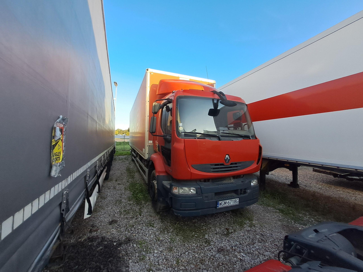RENAULT MIDLUM KONTENER Z WINDĄ - Umpikori kuorma-auto: kuva RENAULT MIDLUM KONTENER Z WINDĄ - Umpikori kuorma-auto RENAULT MIDLUM KONTENER Z WINDĄ - Umpikori kuorma-auto: kuva RENAULT MIDLUM KONTENER Z WINDĄ - Umpikori kuorma-auto