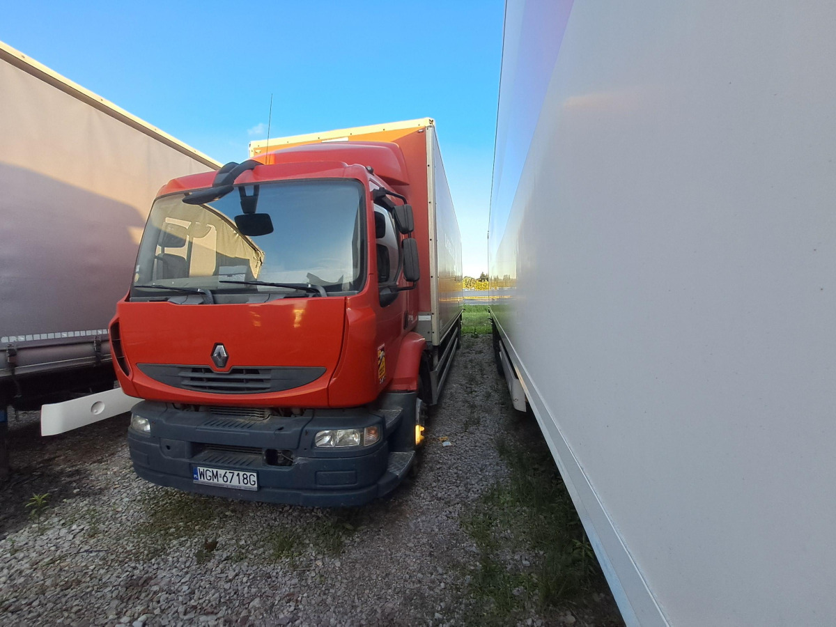 RENAULT MIDLUM KONTENER Z WINDĄ - Umpikori kuorma-auto: kuva RENAULT MIDLUM KONTENER Z WINDĄ - Umpikori kuorma-auto RENAULT MIDLUM KONTENER Z WINDĄ - Umpikori kuorma-auto: kuva RENAULT MIDLUM KONTENER Z WINDĄ - Umpikori kuorma-auto
