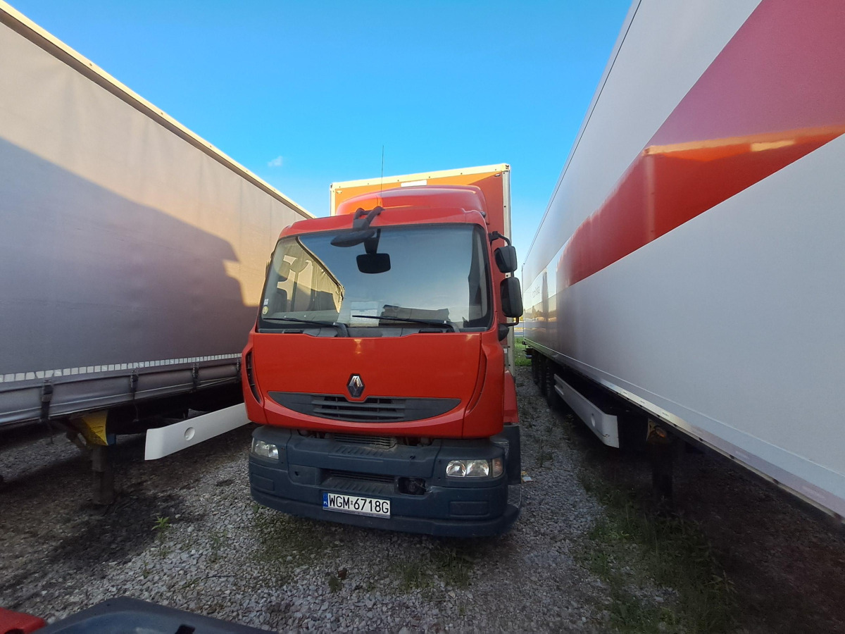 RENAULT MIDLUM KONTENER Z WINDĄ - Umpikori kuorma-auto: kuva RENAULT MIDLUM KONTENER Z WINDĄ - Umpikori kuorma-auto RENAULT MIDLUM KONTENER Z WINDĄ - Umpikori kuorma-auto: kuva RENAULT MIDLUM KONTENER Z WINDĄ - Umpikori kuorma-auto