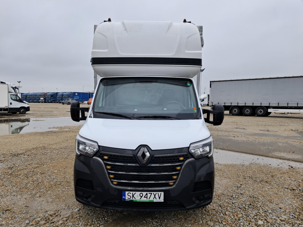 RENAULT Master PLANDEKA - Pressukapelli tavara-auto: kuva RENAULT Master PLANDEKA - Pressukapelli tavara-auto RENAULT Master PLANDEKA - Pressukapelli tavara-auto: kuva RENAULT Master PLANDEKA - Pressukapelli tavara-auto