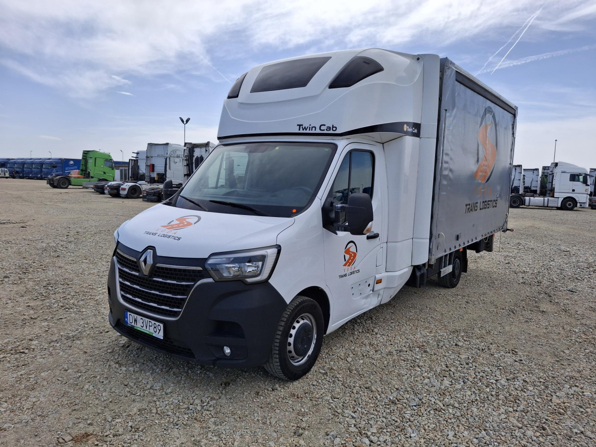 RENAULT Master PLANDEKA - Pressukapelli tavara-auto: kuva RENAULT Master PLANDEKA - Pressukapelli tavara-auto RENAULT Master PLANDEKA - Pressukapelli tavara-auto: kuva RENAULT Master PLANDEKA - Pressukapelli tavara-auto