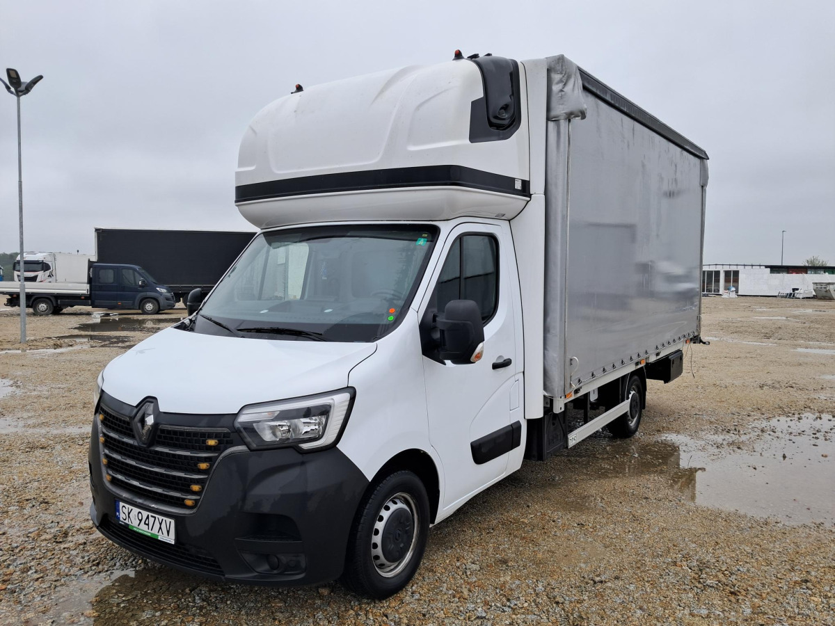 RENAULT Master PLANDEKA - Pressukapelli tavara-auto: kuva RENAULT Master PLANDEKA - Pressukapelli tavara-auto RENAULT Master PLANDEKA - Pressukapelli tavara-auto: kuva RENAULT Master PLANDEKA - Pressukapelli tavara-auto