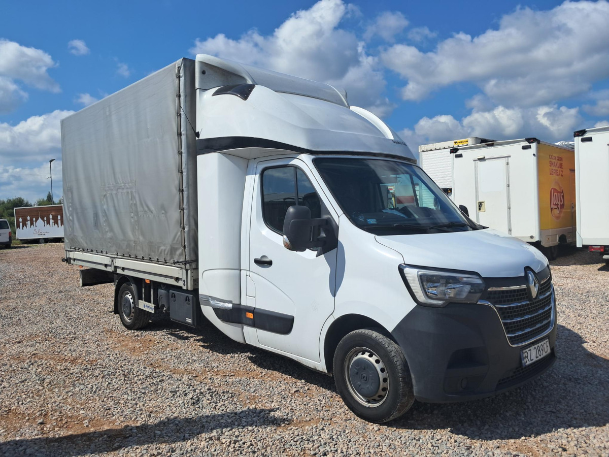 RENAULT Master PLANDEKA - Pressukapelli tavara-auto: kuva RENAULT Master PLANDEKA - Pressukapelli tavara-auto RENAULT Master PLANDEKA - Pressukapelli tavara-auto: kuva RENAULT Master PLANDEKA - Pressukapelli tavara-auto