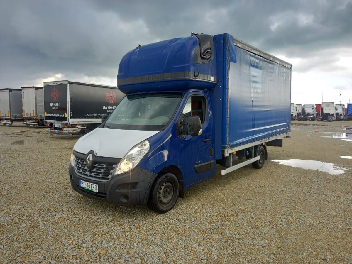 RENAULT Master PLANDEKA - Pressukapelli tavara-auto: kuva RENAULT Master PLANDEKA - Pressukapelli tavara-auto RENAULT Master PLANDEKA - Pressukapelli tavara-auto: kuva RENAULT Master PLANDEKA - Pressukapelli tavara-auto