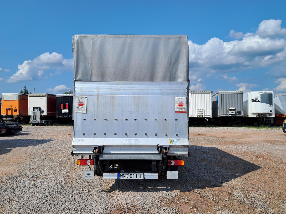 RENAULT PLANDEKA Z WINDĄ - Pressukapelli tavara-auto: kuva RENAULT PLANDEKA Z WINDĄ - Pressukapelli tavara-auto RENAULT PLANDEKA Z WINDĄ - Pressukapelli tavara-auto: kuva RENAULT PLANDEKA Z WINDĄ - Pressukapelli tavara-auto