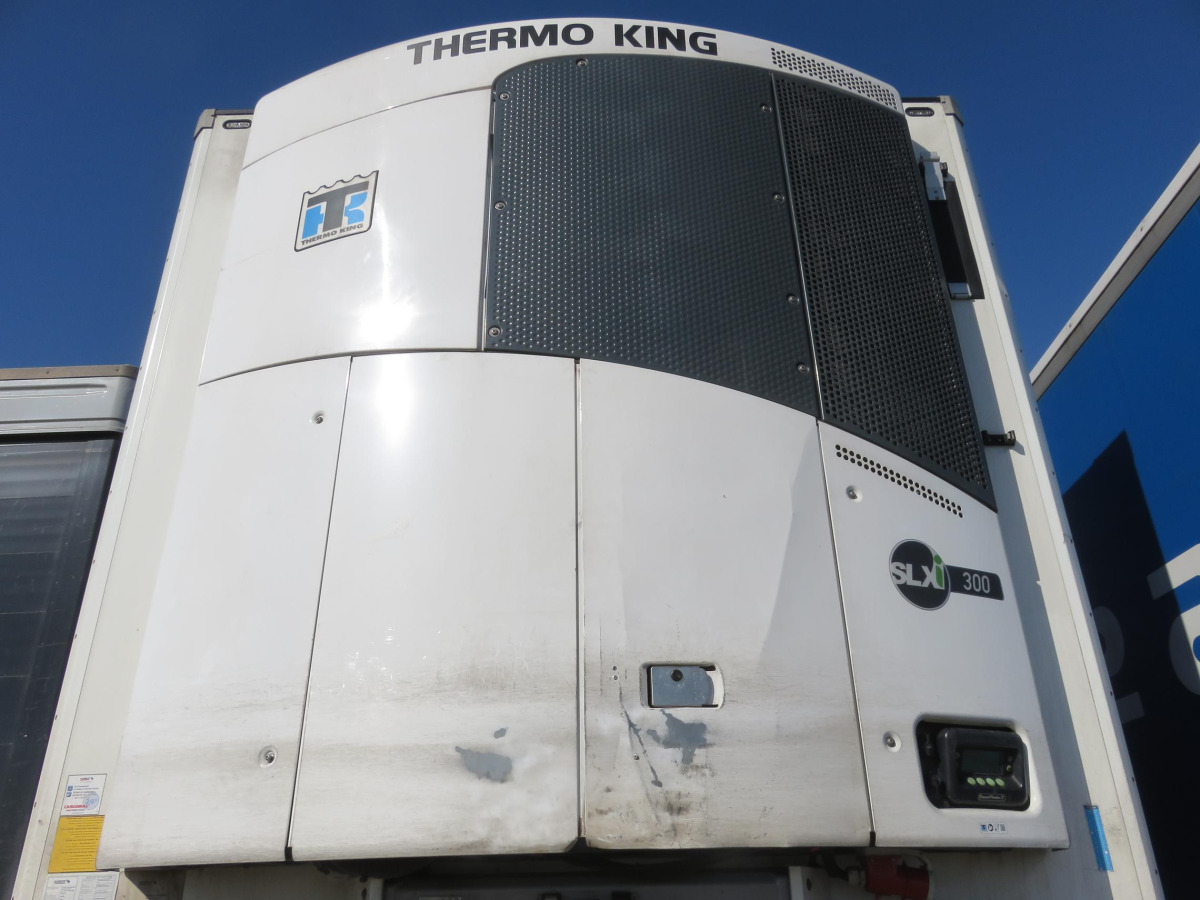 SCHMITZ CARGOBULL SCB*S3B IZOTERMA - Isoterminen perävaunu: kuva SCHMITZ CARGOBULL SCB*S3B IZOTERMA - Isoterminen perävaunu SCHMITZ CARGOBULL SCB*S3B IZOTERMA - Isoterminen perävaunu: kuva SCHMITZ CARGOBULL SCB*S3B IZOTERMA - Isoterminen perävaunu