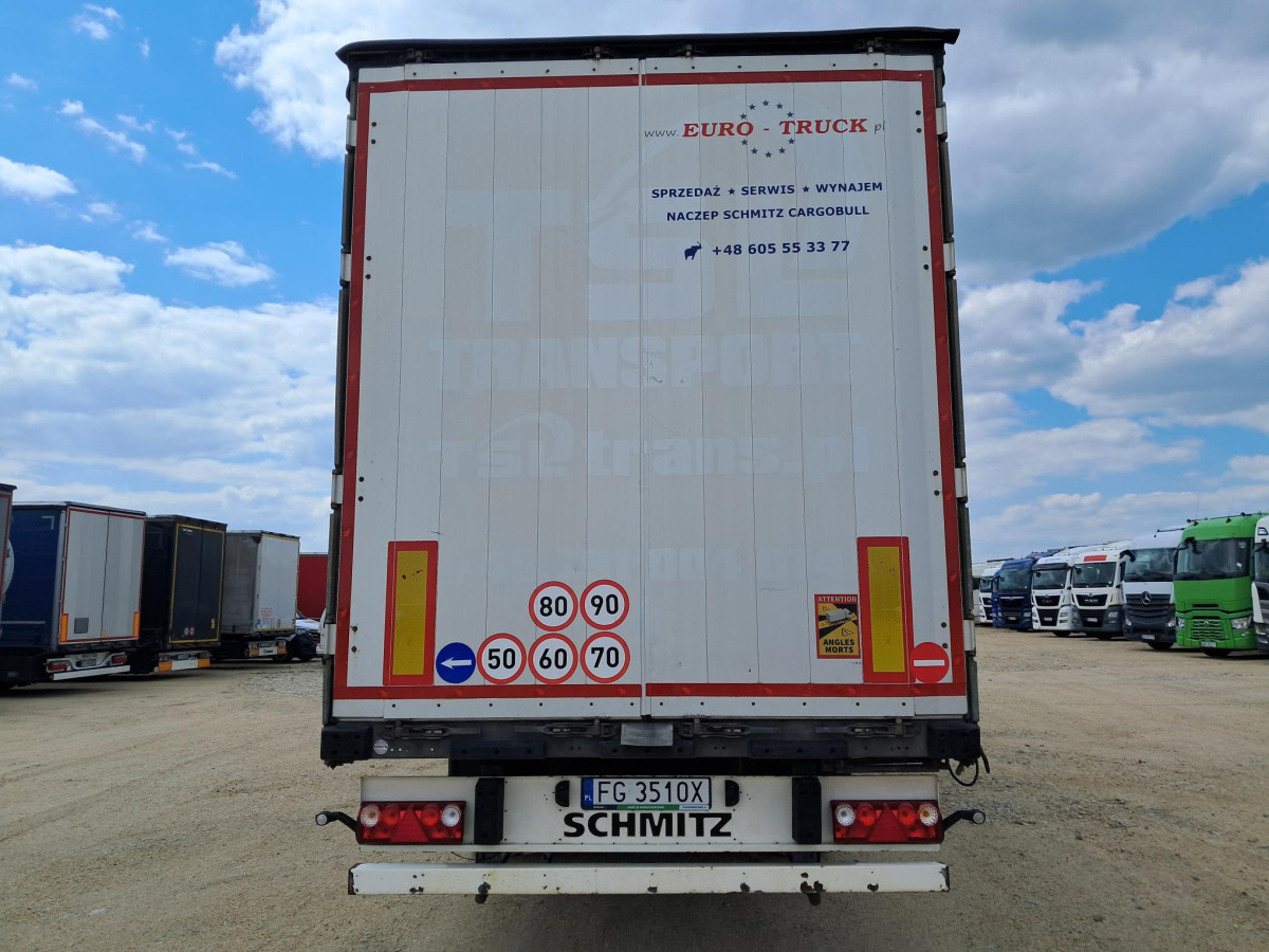 SCHMITZ CARGOBULL SCBS3T FIRANA - Pressukapelliperävaunu: kuva SCHMITZ CARGOBULL SCBS3T FIRANA - Pressukapelliperävaunu SCHMITZ CARGOBULL SCBS3T FIRANA - Pressukapelliperävaunu: kuva SCHMITZ CARGOBULL SCBS3T FIRANA - Pressukapelliperävaunu