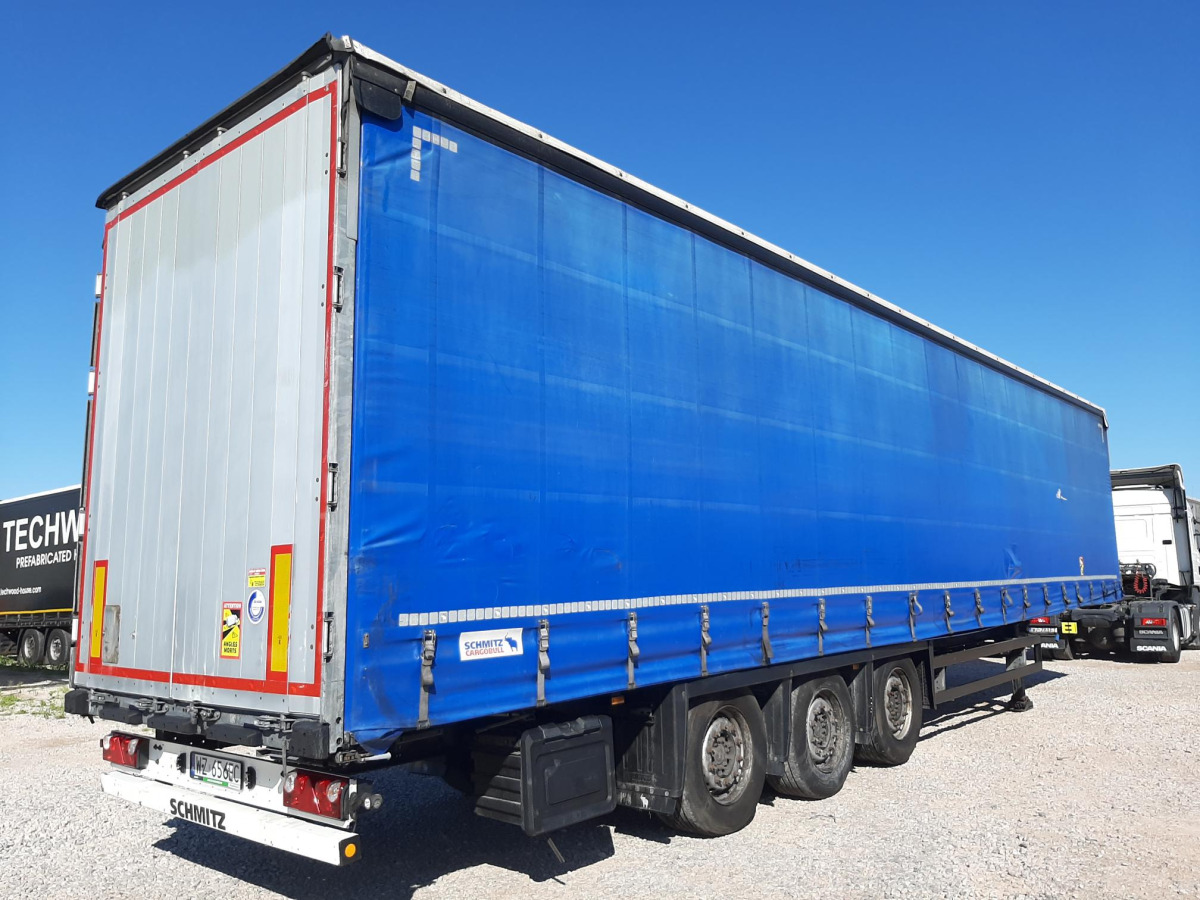 SCHMITZ CARGOBULL SCBS3T FIRANA - Pressukapelliperävaunu: kuva SCHMITZ CARGOBULL SCBS3T FIRANA - Pressukapelliperävaunu SCHMITZ CARGOBULL SCBS3T FIRANA - Pressukapelliperävaunu: kuva SCHMITZ CARGOBULL SCBS3T FIRANA - Pressukapelliperävaunu