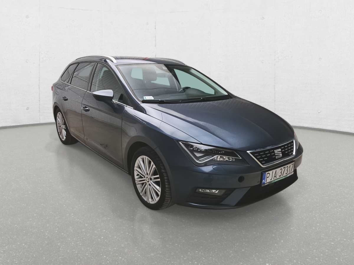 SEAT LEON KOMBI - Henkilöauto: kuva SEAT LEON KOMBI - Henkilöauto SEAT LEON KOMBI - Henkilöauto: kuva SEAT LEON KOMBI - Henkilöauto