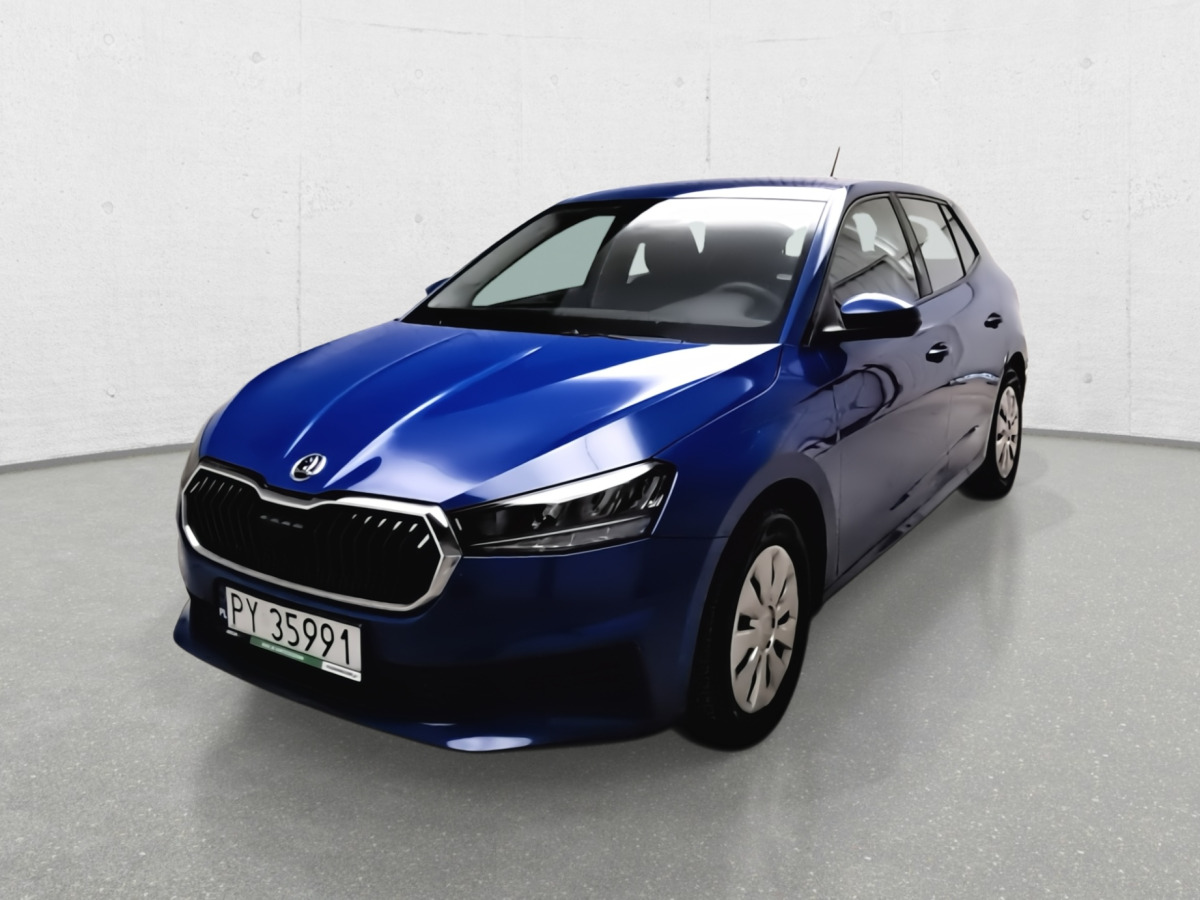 SKODA FABIA HATCHBACK - Henkilöauto: kuva SKODA FABIA HATCHBACK - Henkilöauto SKODA FABIA HATCHBACK - Henkilöauto: kuva SKODA FABIA HATCHBACK - Henkilöauto