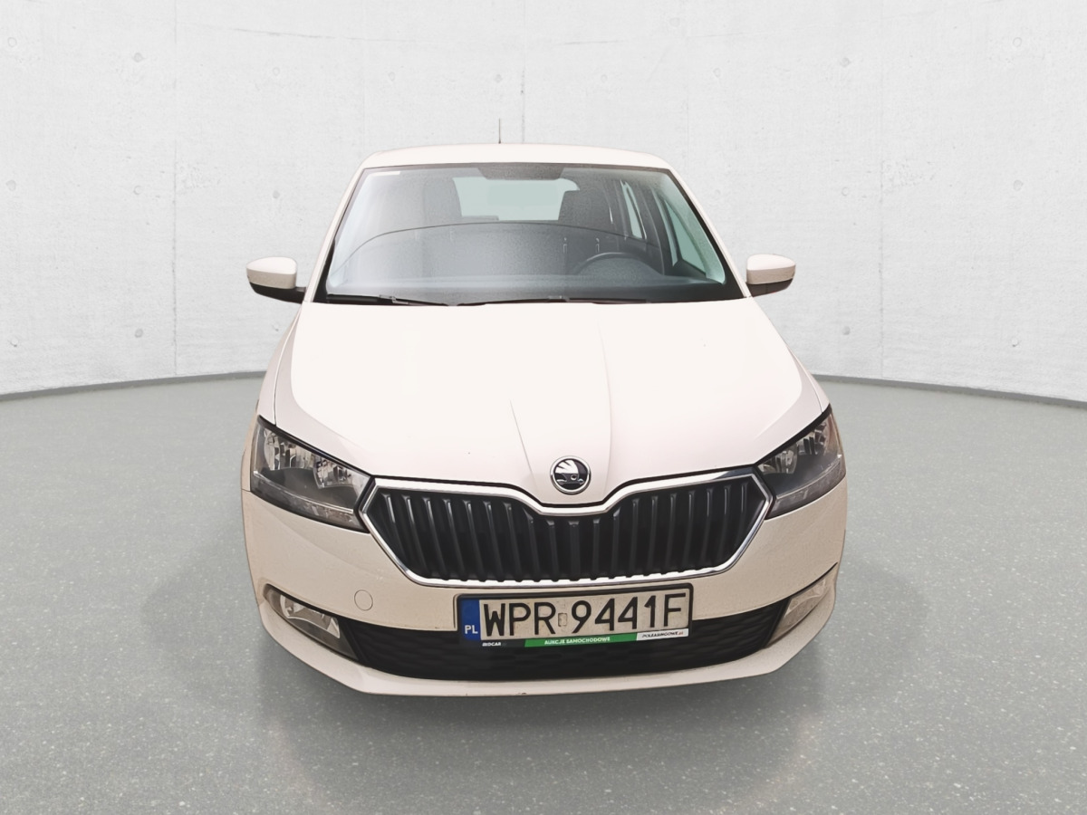 SKODA FABIA KOMBI - Henkilöauto: kuva SKODA FABIA KOMBI - Henkilöauto SKODA FABIA KOMBI - Henkilöauto: kuva SKODA FABIA KOMBI - Henkilöauto