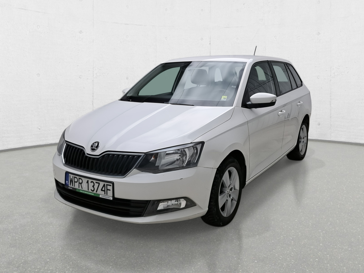SKODA FABIA KOMBI - Henkilöauto: kuva SKODA FABIA KOMBI - Henkilöauto SKODA FABIA KOMBI - Henkilöauto: kuva SKODA FABIA KOMBI - Henkilöauto