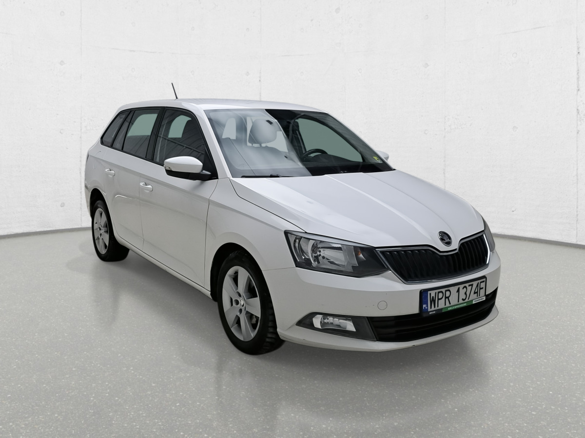 SKODA FABIA KOMBI - Henkilöauto: kuva SKODA FABIA KOMBI - Henkilöauto SKODA FABIA KOMBI - Henkilöauto: kuva SKODA FABIA KOMBI - Henkilöauto