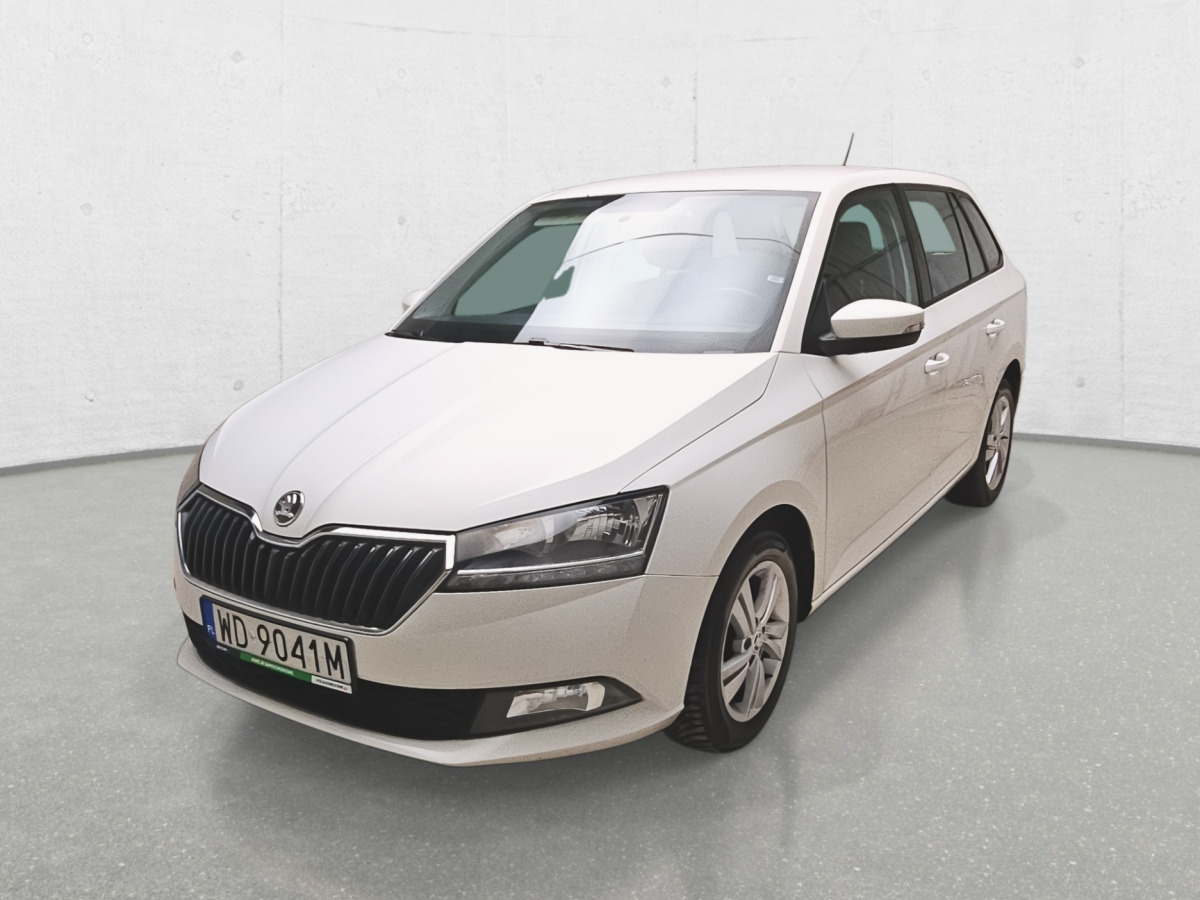 SKODA FABIA KOMBI - Henkilöauto: kuva SKODA FABIA KOMBI - Henkilöauto SKODA FABIA KOMBI - Henkilöauto: kuva SKODA FABIA KOMBI - Henkilöauto