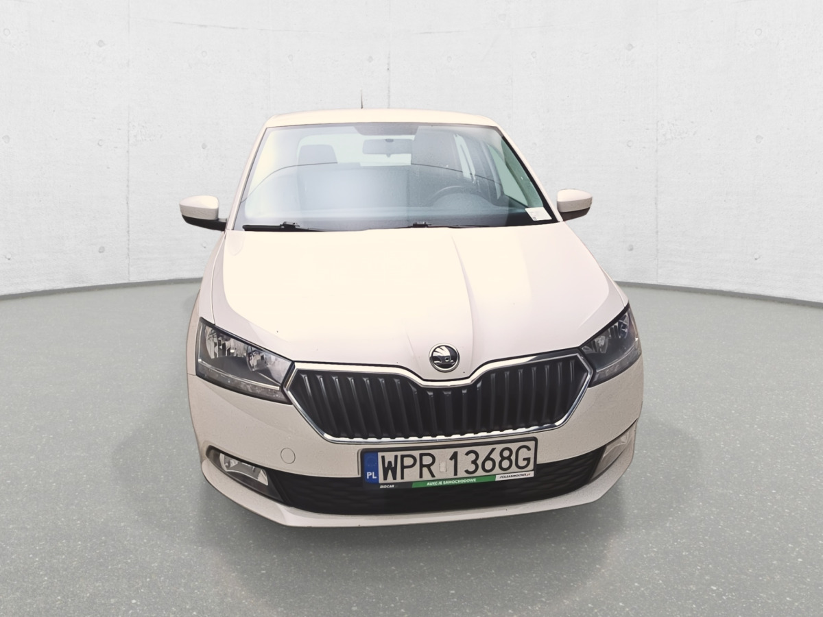 SKODA FABIA KOMBI - Henkilöauto: kuva SKODA FABIA KOMBI - Henkilöauto SKODA FABIA KOMBI - Henkilöauto: kuva SKODA FABIA KOMBI - Henkilöauto
