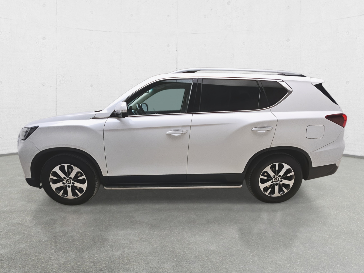 SSANGYONG REXTON SUV - Maasturi/ Katumaasturi: kuva SSANGYONG REXTON SUV - Maasturi/ Katumaasturi SSANGYONG REXTON SUV - Maasturi/ Katumaasturi: kuva SSANGYONG REXTON SUV - Maasturi/ Katumaasturi