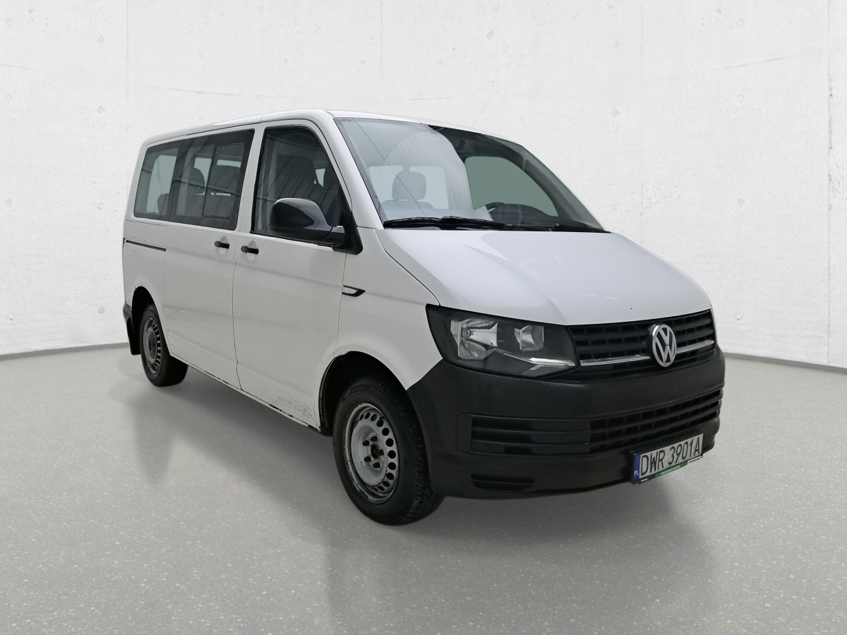 VOLKSWAGEN KOMBI VAN - Henkilöauto: kuva VOLKSWAGEN KOMBI VAN - Henkilöauto VOLKSWAGEN KOMBI VAN - Henkilöauto: kuva VOLKSWAGEN KOMBI VAN - Henkilöauto