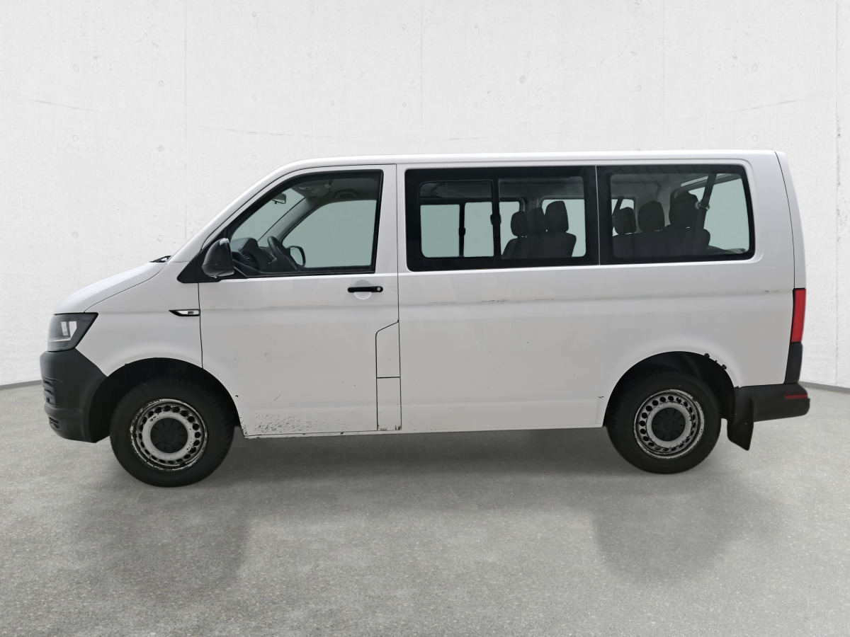 VOLKSWAGEN KOMBI VAN - Henkilöauto: kuva VOLKSWAGEN KOMBI VAN - Henkilöauto VOLKSWAGEN KOMBI VAN - Henkilöauto: kuva VOLKSWAGEN KOMBI VAN - Henkilöauto