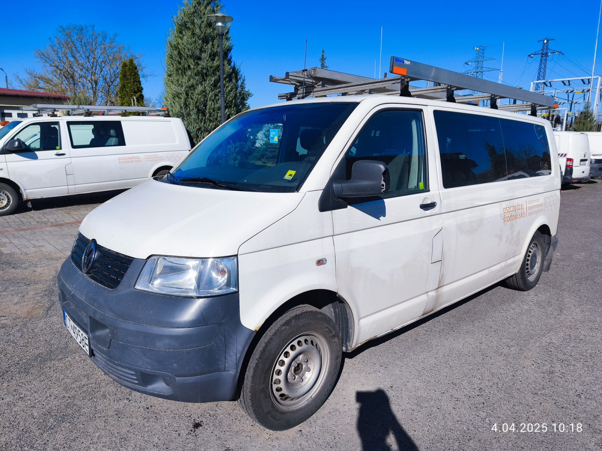 VOLKSWAGEN TRANSPORTER BRYGADÓWKA - Jatko-ohjaamo kevyt kuorma-auto: kuva VOLKSWAGEN TRANSPORTER BRYGADÓWKA - Jatko-ohjaamo kevyt kuorma-auto VOLKSWAGEN TRANSPORTER BRYGADÓWKA - Jatko-ohjaamo kevyt kuorma-auto: kuva VOLKSWAGEN TRANSPORTER BRYGADÓWKA - Jatko-ohjaamo kevyt kuorma-auto