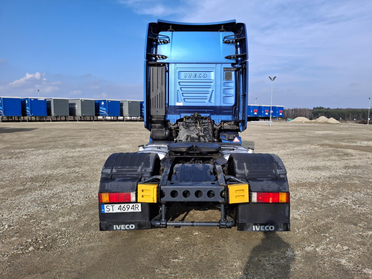 IVECO AS440ST/P CIĄGNIK SIODŁOWY - Vetopöytäauto: kuva IVECO AS440ST/P CIĄGNIK SIODŁOWY - Vetopöytäauto IVECO AS440ST/P CIĄGNIK SIODŁOWY - Vetopöytäauto: kuva IVECO AS440ST/P CIĄGNIK SIODŁOWY - Vetopöytäauto