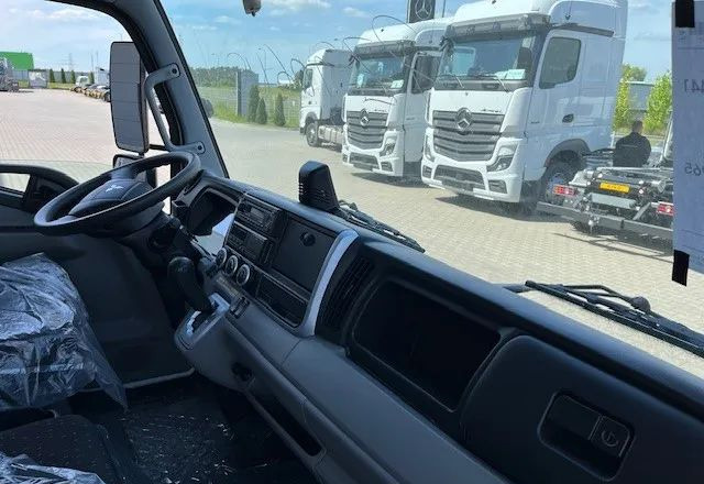 FUSO Canter 9C18 Wywrotka 3W - Kippiauto kuorma-auto: kuva FUSO Canter 9C18 Wywrotka 3W - Kippiauto kuorma-auto FUSO Canter 9C18 Wywrotka 3W - Kippiauto kuorma-auto: kuva FUSO Canter 9C18 Wywrotka 3W - Kippiauto kuorma-auto