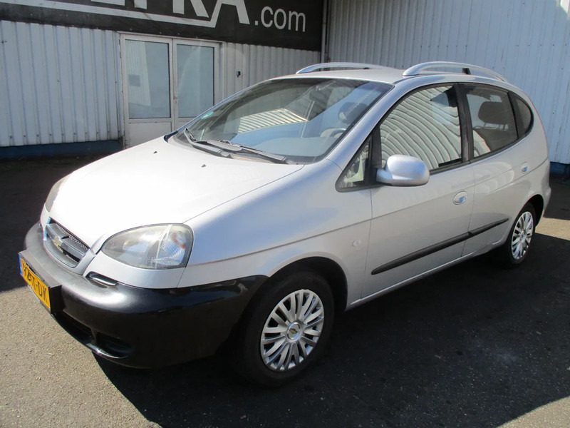 Chevrolet Tacuma Deawoo 1.6 / 16V. , Airco - Henkilöauto: kuva Chevrolet Tacuma Deawoo 1.6 / 16V. , Airco - Henkilöauto Chevrolet Tacuma Deawoo 1.6 / 16V. , Airco - Henkilöauto: kuva Chevrolet Tacuma Deawoo 1.6 / 16V. , Airco - Henkilöauto