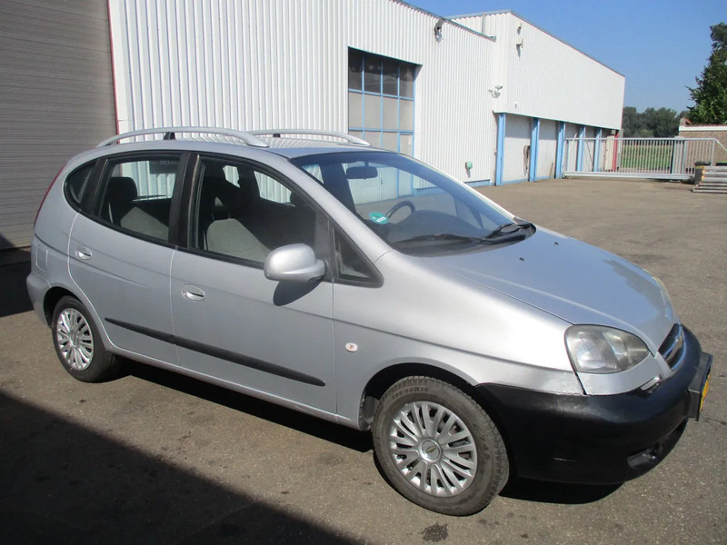 Chevrolet Tacuma Deawoo 1.6 / 16V. , Airco - Henkilöauto: kuva Chevrolet Tacuma Deawoo 1.6 / 16V. , Airco - Henkilöauto Chevrolet Tacuma Deawoo 1.6 / 16V. , Airco - Henkilöauto: kuva Chevrolet Tacuma Deawoo 1.6 / 16V. , Airco - Henkilöauto