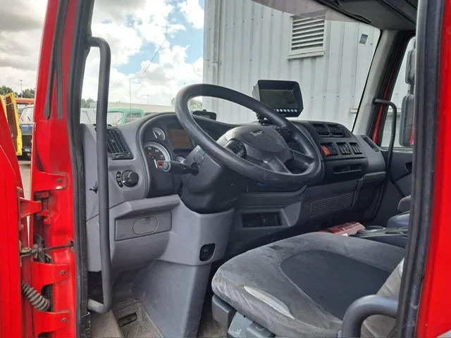 Lava-kuorma-auto DAF LF 45 - 220 ,Airco , Euro 5,: kuva Lava-kuorma-auto DAF LF 45 - 220 ,Airco , Euro 5, Lava-kuorma-auto DAF LF 45 - 220 ,Airco , Euro 5,: kuva Lava-kuorma-auto DAF LF 45 - 220 ,Airco , Euro 5,