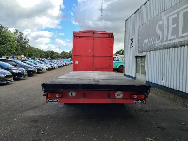 Lava-kuorma-auto DAF LF 45 - 220 ,Airco , Euro 5,: kuva Lava-kuorma-auto DAF LF 45 - 220 ,Airco , Euro 5, Lava-kuorma-auto DAF LF 45 - 220 ,Airco , Euro 5,: kuva Lava-kuorma-auto DAF LF 45 - 220 ,Airco , Euro 5,