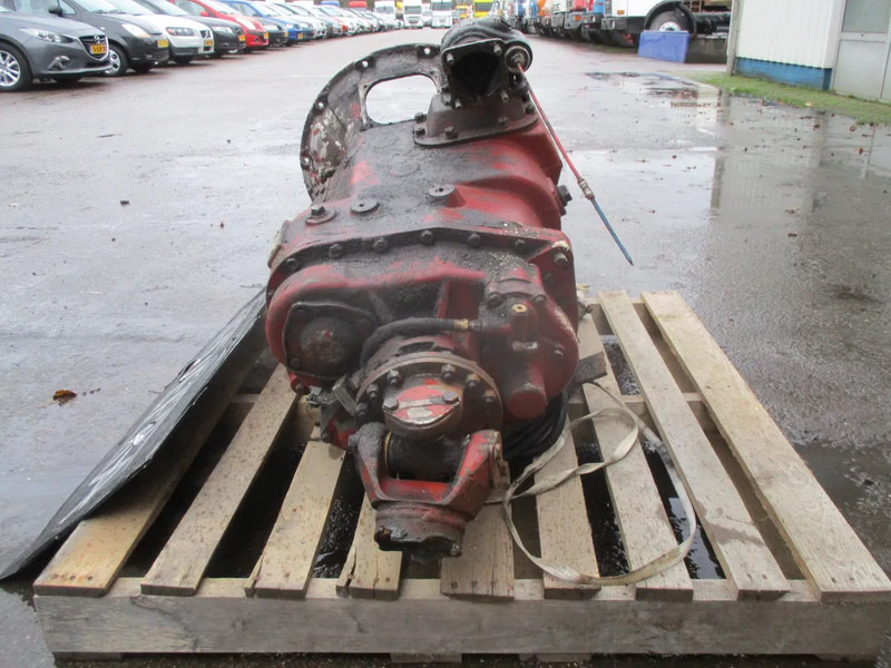 EATON Gearbox , 2 pieces in stock - Vaihdelaatikko - Kuorma-auto: kuva EATON Gearbox , 2 pieces in stock - Vaihdelaatikko - Kuorma-auto EATON Gearbox , 2 pieces in stock - Vaihdelaatikko - Kuorma-auto: kuva EATON Gearbox , 2 pieces in stock - Vaihdelaatikko - Kuorma-auto
